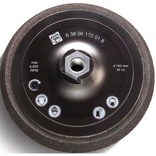 Plateaux De Fixation