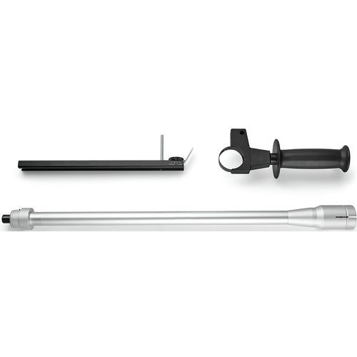 Rallonge Pour Magasin M55x Avec Guide Bande