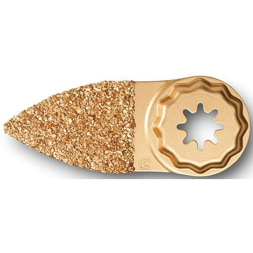 Râpe à Concrétion Carbure