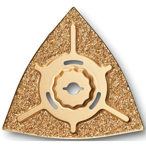 Râpe à Concrétion Carbure