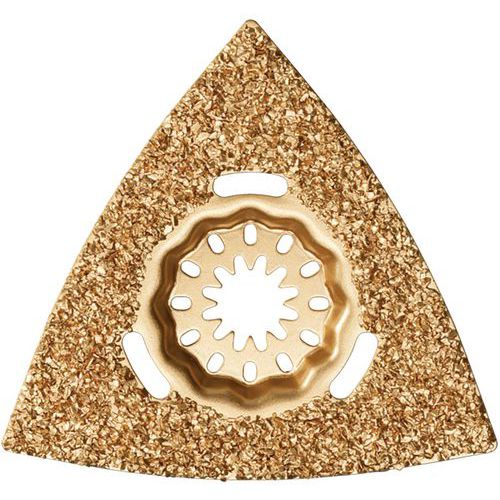 Râpe à Concrétion Carbure