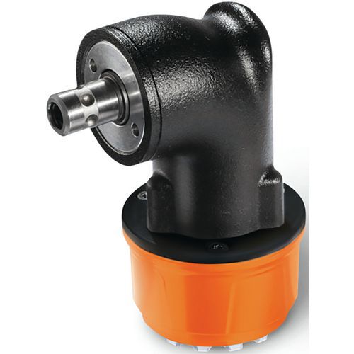 Renvoi Dâ€™angle