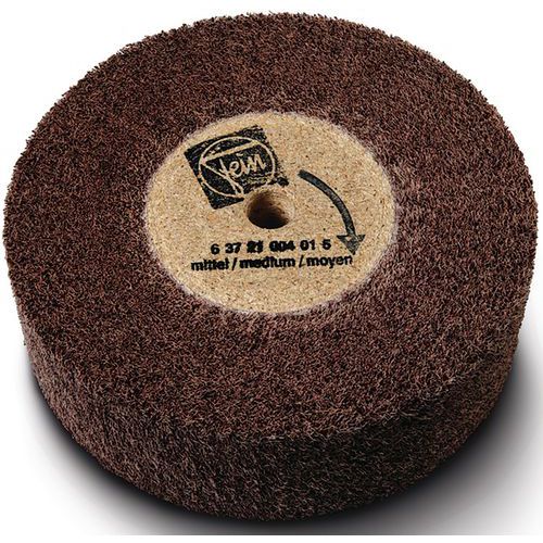 Roue Fibre à Lamelles