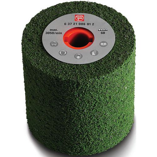 Roues à Poncer Ã‰lastique