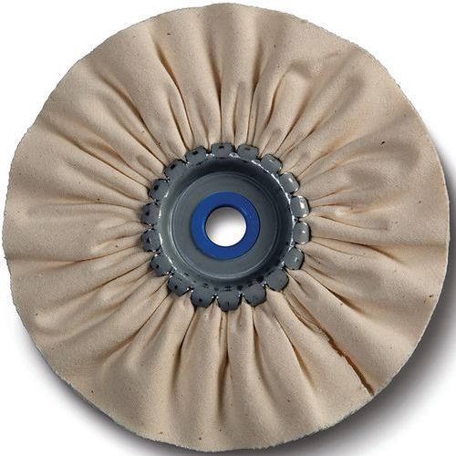Roues De Polissage Tissu Doux