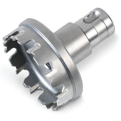 Scie-cloche Au Carbure De Tungstène Quickin Plus