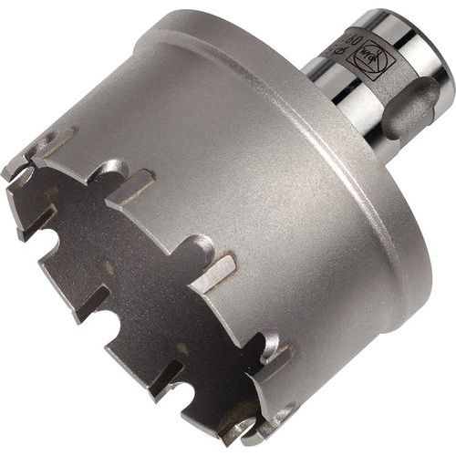 Scie-cloche Carbure De Tungstène Emmanchement Quickin Plus