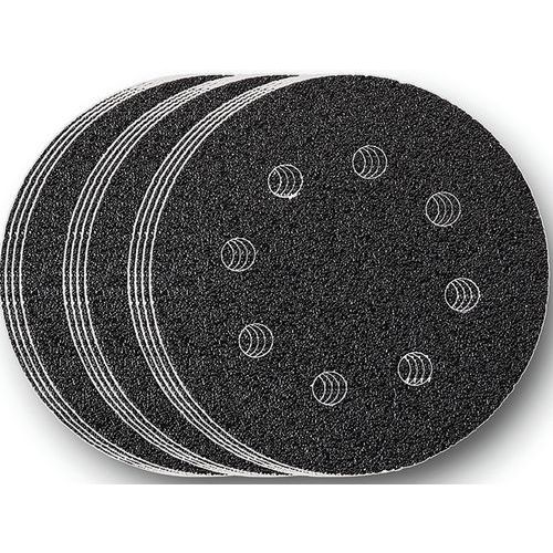 Set De Feuilles Abrasives Zircon