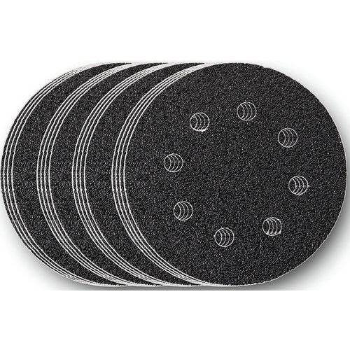 Set De Feuilles Abrasives