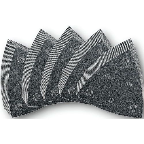 Set De Feuilles Abrasives