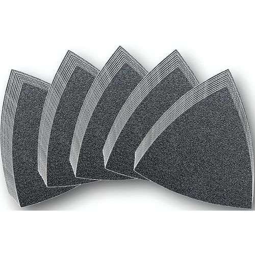 Set De Feuilles Abrasives