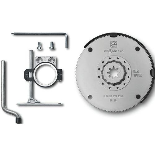 Set de lame de scie HSS - FEIN Set de lame de scie HSS - FEIN