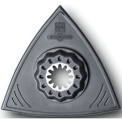 Set De Patins De Ponçage Plat