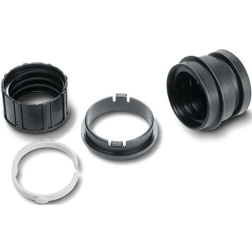 Set De Réparation Pour Tuyau D'aspiration