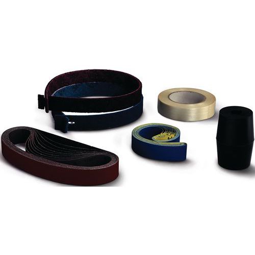 Set Pour Acier Inoxydable Standard Pour Tubes