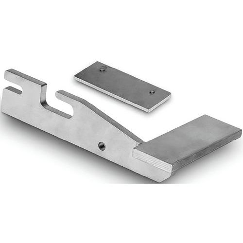 Support De Ponçage En Acier Inoxydable