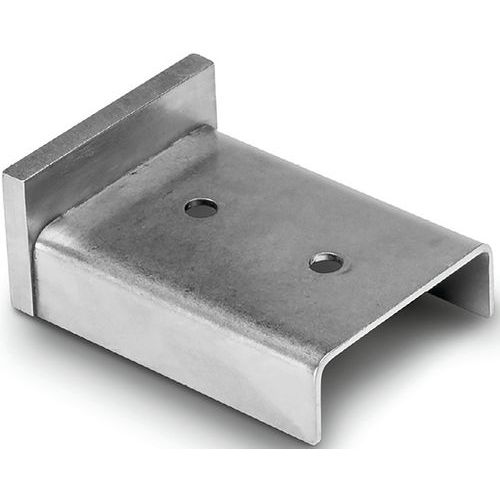 Support De Ponçage En Acier Inoxydable