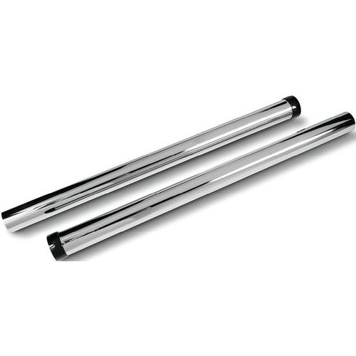 Tubes D'aspiration En Acier Chromé