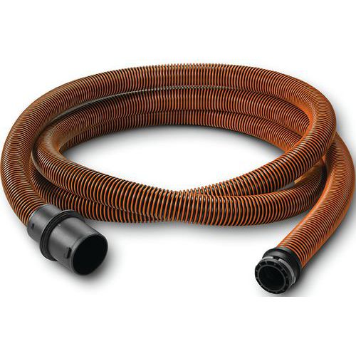 Tuyau Flexible D'aspiration