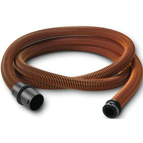 Tuyau Flexible D'aspiration