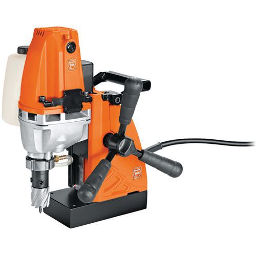 Unité de perçage par carottage magnétique Eco jusqu’à 30 mm KBE 30 - FEIN Unité de perçage par carottage magnétique Eco jusqu’à 30 mm KBE 30 - FEIN