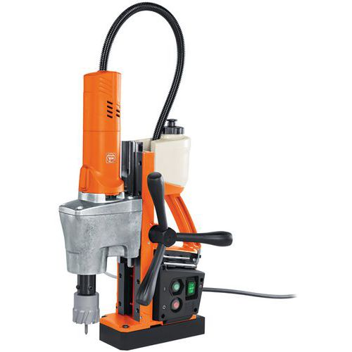 Unité De Perçage Par Carottage Magnétique Eco Kbe 50-2