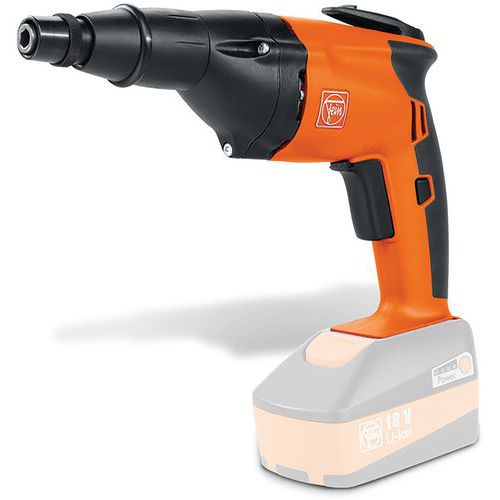 Visseuse Métal Sans Fil Jusqu'à 63 Mm Ascs 6.3 Select