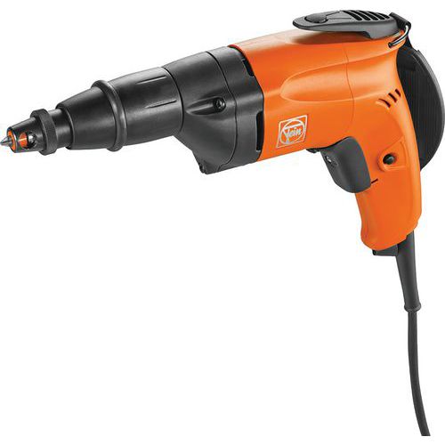 Visseuse Pour Le Second Å’uvre Jusqu'à 5 Mm Sct 5-40 X