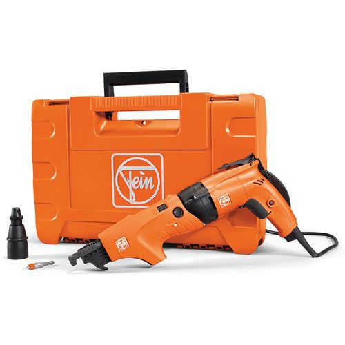 Visseuse Pour Le Second-œuvre Avec Magasin. Sct 5-40 M