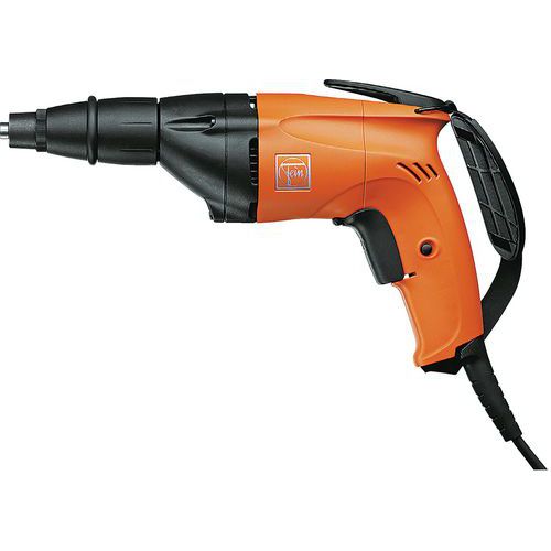 Visseuse Pour Vis Autoperceuses Jusqu'à 48 Mm Scs 4.8-25