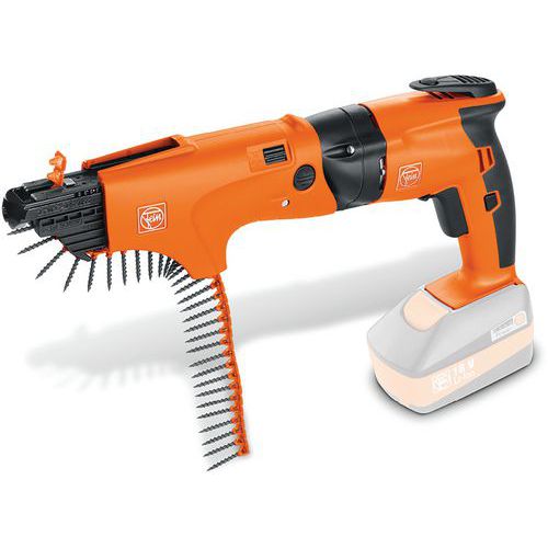 Visseuse Sans Fil Pour Cloisons Sèches Asct 18 M Select