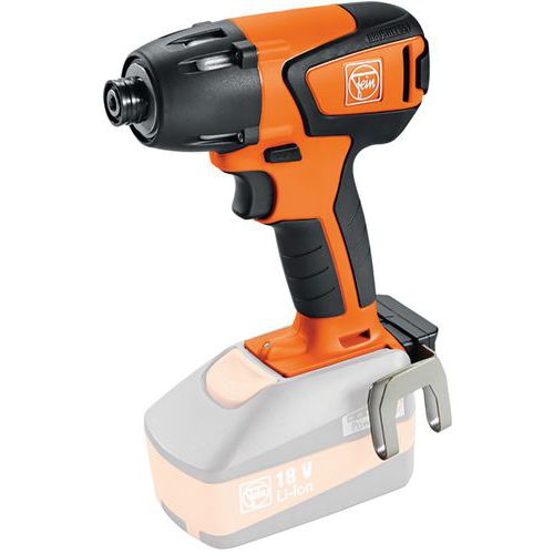 Visseuse-boulonneuse à Chocs Sans Fil Ascd 18-200 W4 Select