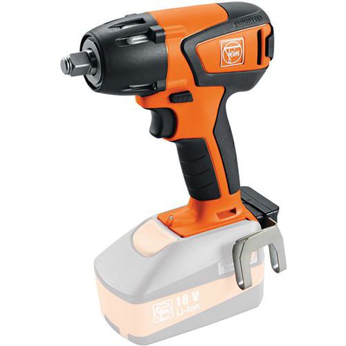 Visseuse-boulonneuse à Chocs Sans Fil Ascd 18-300 W2 Select