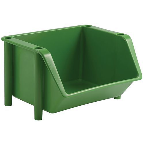 Bac De Distribution - Vert