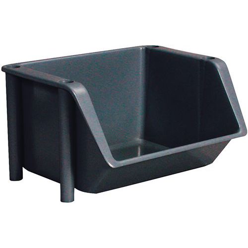 Bac De Distribution - Gris