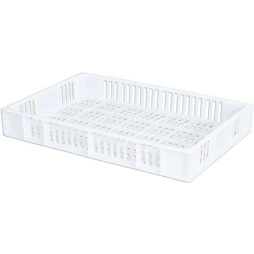 Caisses 15 litres - GILAC