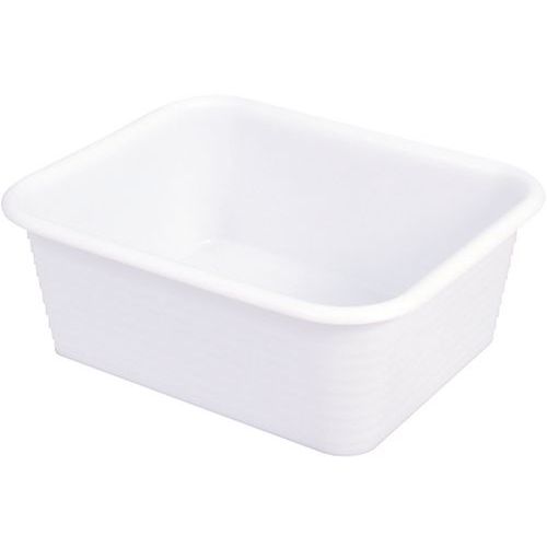 Bac Profond Emboitab. Rectang. 19l 445x380x170 Mm - En Pebd