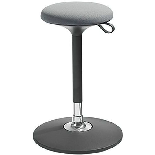 Tabouret Pivo Ergonomique - Manutan
