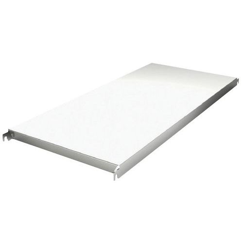 Tablette Pleine Inox Norme 5 900x600 Mm