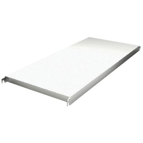 Tablette Pleine Inox Norme 5 600x600 Mm