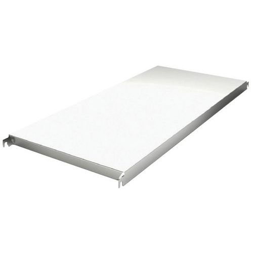 Tablette Pleine Inox Norme 5 900x400 Mm