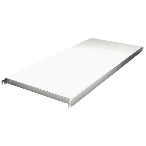 Tablette Pleine Inox Norme 5 1500x500 Mm