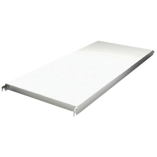 Tablette Pleine Inox Norme 5 1500x600 Mm