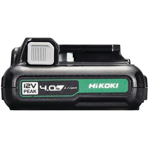 Hitachi 1 Batterie