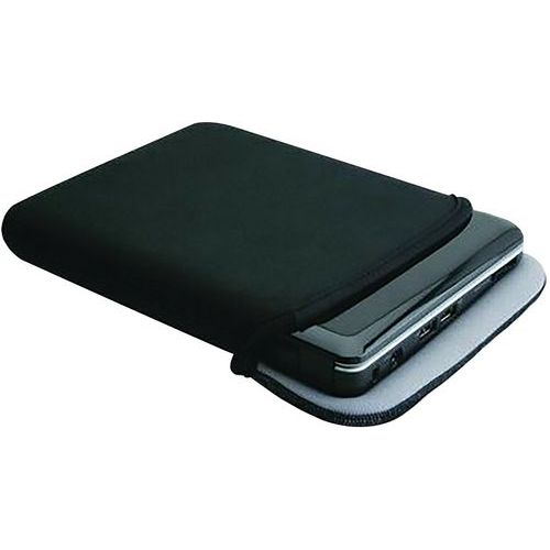Housse Reversible Saccoche Netbook Sleeve 10.2