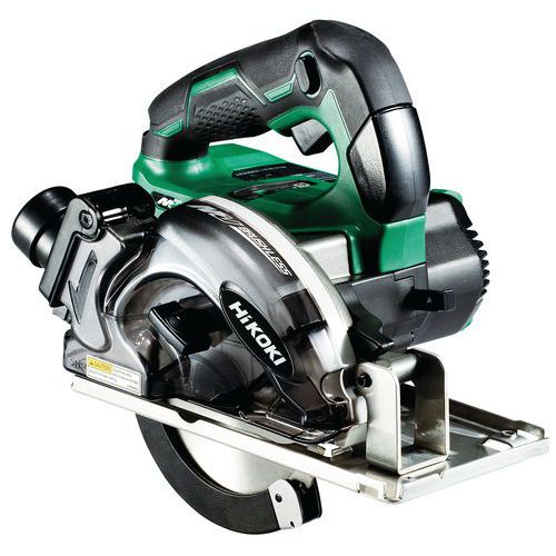 Hitachi 1 Scie Circulaire à Métal Multivolt