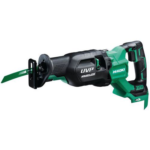 Hitachi 1 Scie Sabre Multivolt