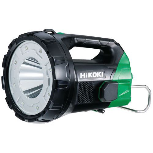 Projecteur Led (sans Batterie Ni Chargeur. En Carton)