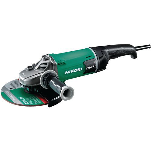 Hitachi 1 Meuleuse Antivibration