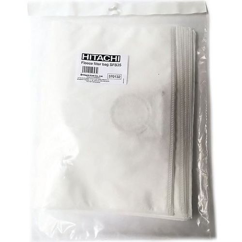 Hitachi 1 Sac à Poussière